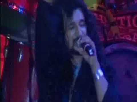 Mago De Oz-Hasta Que El Cuerpo Aguante (A Costa Da Rock)