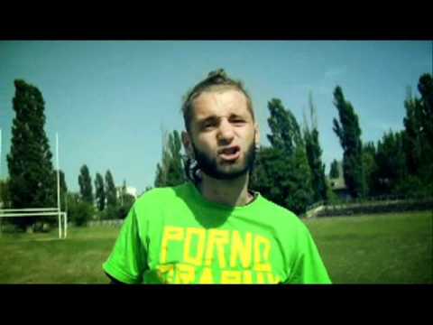 Redco feat. Raggasapiens - Палає Сонце