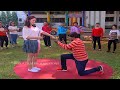 Ep 1911 Iyer Aur Babita Ka Divorce Taarak Mehta Ka Ooltah Chashmah Full Episode तारक मे�