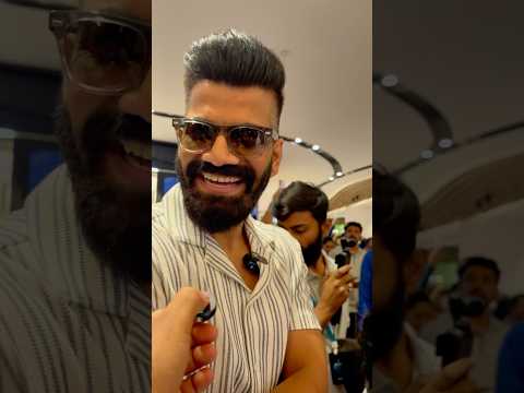 Apple Hebbal abre este martes, 2 de septiembre, en Bangalore