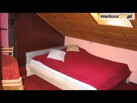 Dom na Brogach - Pokoje Gościnne, Kwatery - Kraków meteor24.pl