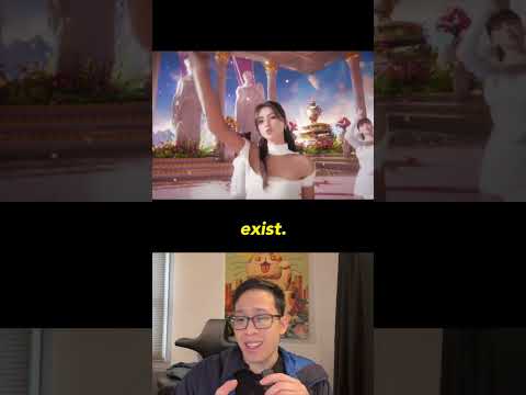 A.I. Kpop Group #shorts