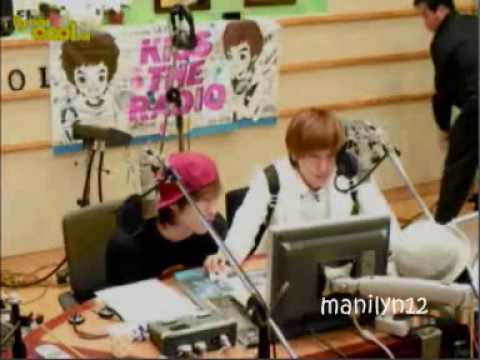 091005 30분전 - 이현(Lee Hyun ft. 8eight)