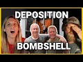EXPOSED: Tim Ballard’s Ex-Ops Chief's CHILLING Testimony CHANGES EVERYTHING