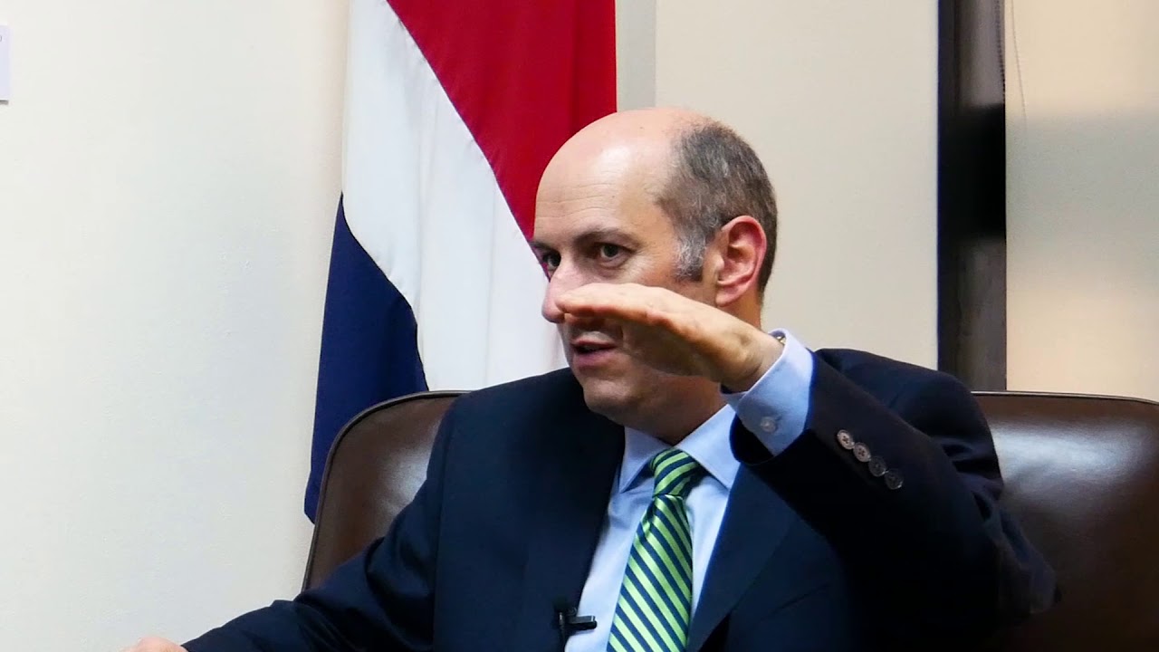 entrevista con rodri