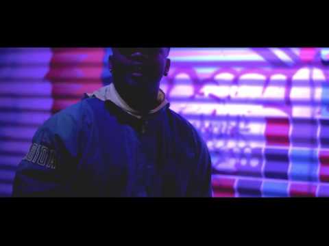 Carmouflage Rose - The Grime Joint Part 1