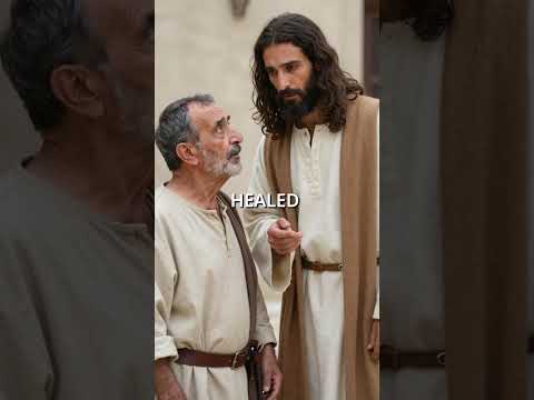 5 Interesting Facts About the Man Who Waited 38 Years for Healing