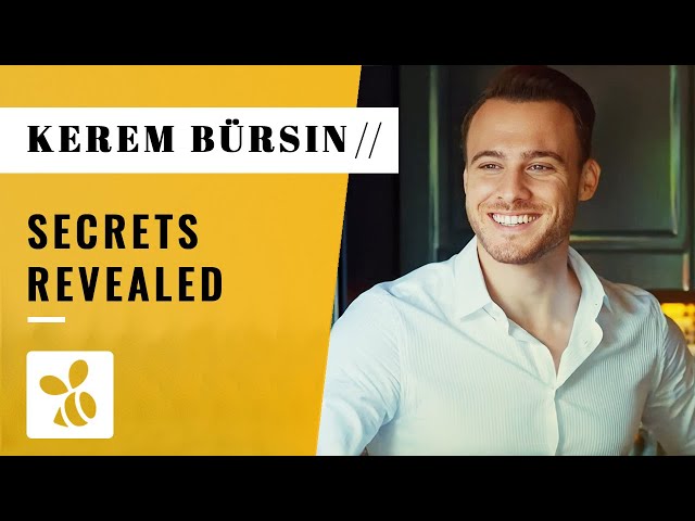 Video Pronunciation of Kerem in Turkish