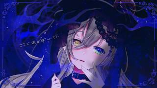 【 雑談 】 冥府からコンニチハ 👿hallo-【 堰代ミコ / ななしいんく】