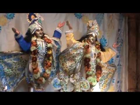 8.5.16 Sunday Feast - HG Narakriti Prabhu 2