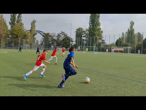 SV 1894 SACHSENHAUSEN III vs Germania Enkheim - 2. Halbzeit