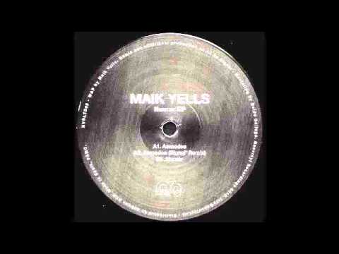 Maik Yells - Asmodea
