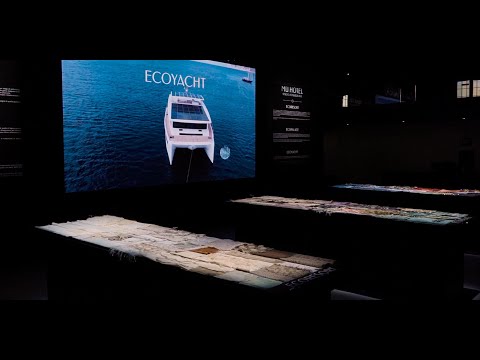 Milano Unica Tendenze Spring Summer 2023 - MU Hotel