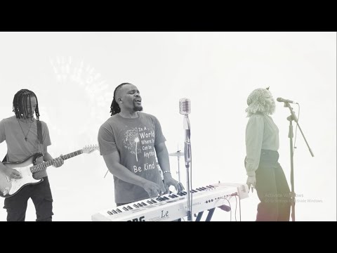 TuneDem Band - Imani [Official Music Video]