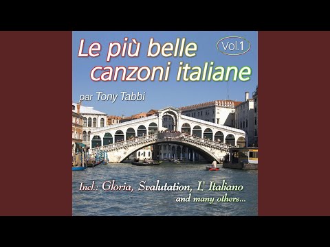 Parlami d'amore Mariu