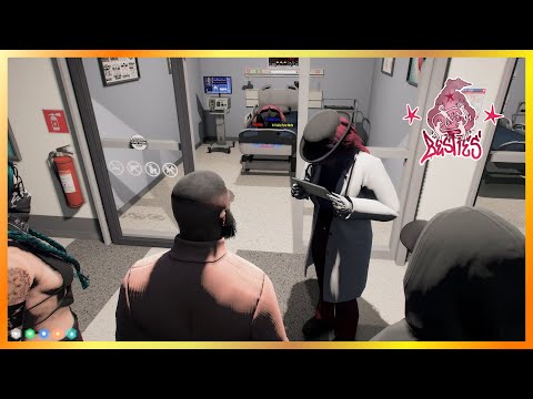 He's Not Gonna Make It... | NoPixel 4.0 GTA RP