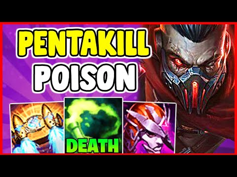 HOW TO PLAY ARCANE SINGED & SOLO CARRY IN SEASON 12 | Singed Top Guide S12 - League Of Legends