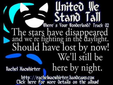 Video thumbnail for United We Stand Tall