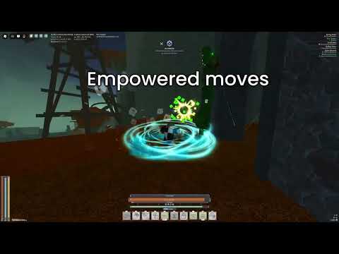 IRONVOW MOMENTO: Ether Erudite (Obtainment & Showcase) | Deepwoken