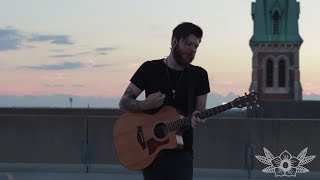 Distant -  Like Pacific (Acoustic Cover)
