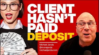 Start a Project Without a Deposit? Safe or Risky?