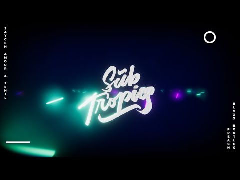 Jaycen Amour & JENIL - Preach (BLVXX Bootleg) 🥁