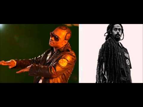 Busy Signal Ft. Damian Marley - Kingston Town (Remix) - May 2012