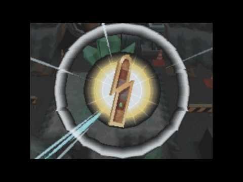 Pokemon Black Official English - Episode 22 - Clay Battle w/ HD and Tom