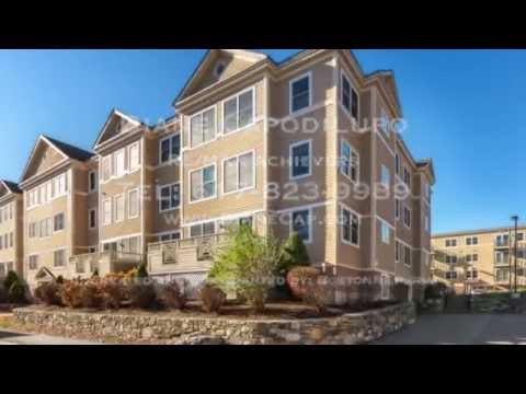 11 Cheriton Rd, Unit 302, West Roxbury MA - Diane Capodilupo - Tel 617-823-9989