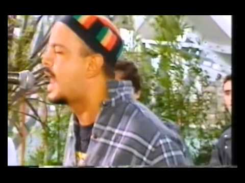Videoclip de Mi Resistencia — Los Pericos