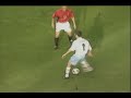 Manchester United 1-1 Aston Villa (2002-03)