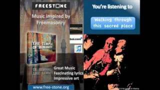 Freestone - Walking through this sacred place
