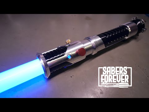 OWK1 install by Sabers Forever