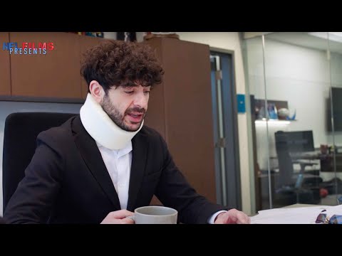 Tony Khan: I’m The Controlling Owner Of AEW, I Have 100% Voting Control Of The Business