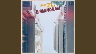 Backyard Palace - Birmingham video