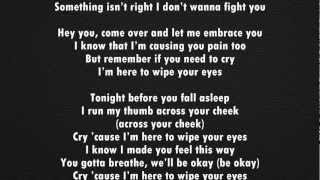 MAROON 5 - WIPE YOUR EYES (LYRICS)