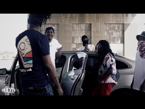 Shoota Bang x Foolie Mane - When its Time (Official Video) Shot by @DNiceTV314
