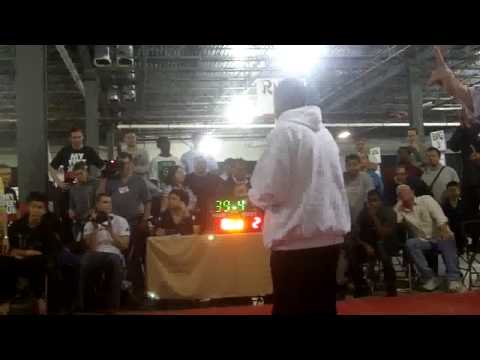 Paris (Next Level) v JPM Team Fighting