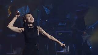 Kalafina 2017 “9+ONE”Live  - Blaze Subbed