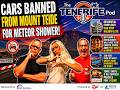 The TENERIFE Pod Ep 36: Will bars and restaurants still be able to give away FREE shots?