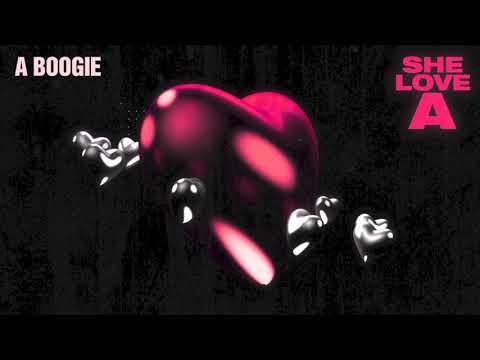 A Boogie Wit Da Hoodie - She Love A (Prod. by Ness) [Official Audio]
