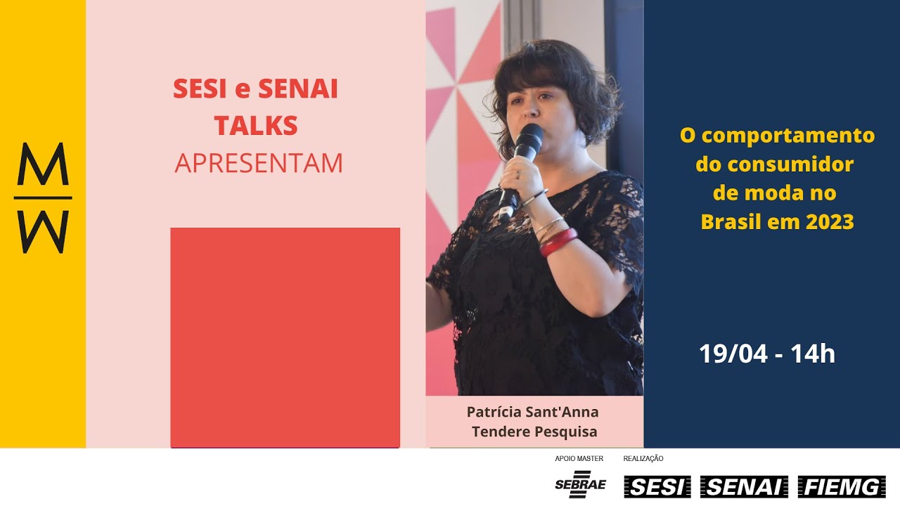 Comportamento do consumidor 2023