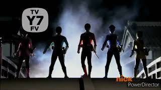 Download lagu Power Rangers Samurai - Opening Narration mp3
