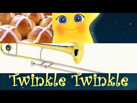 Beginner Trombone Series: Easy beginner Songs