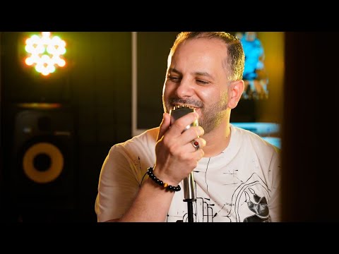 Cheb Reda - Merci 3la Geste L’3ayan (Clip Officiel 2022) By AVM ÉDITION