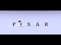 Walt Disney Pictures Pixar Animation Studios 2004 The Incredibles Opening