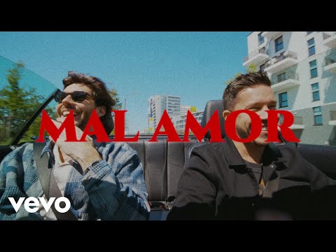 Video thumbnail for Mal Amor