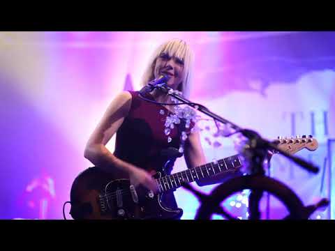 The Joy Formidable - A heavy abacus [Live 2012] [Shoegaze]
