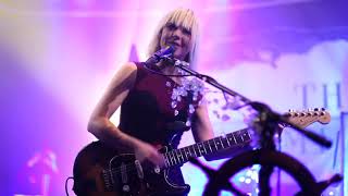 The Joy Formidable - A heavy abacus [Live 2012] [Shoegaze]