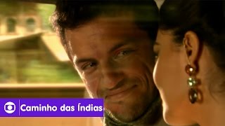 Caminho das Índias: capítulo 112 da novela, terça, 29 de dezembro, na Globo